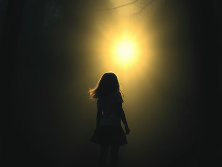 Seeing the Lord in the Foggy Times