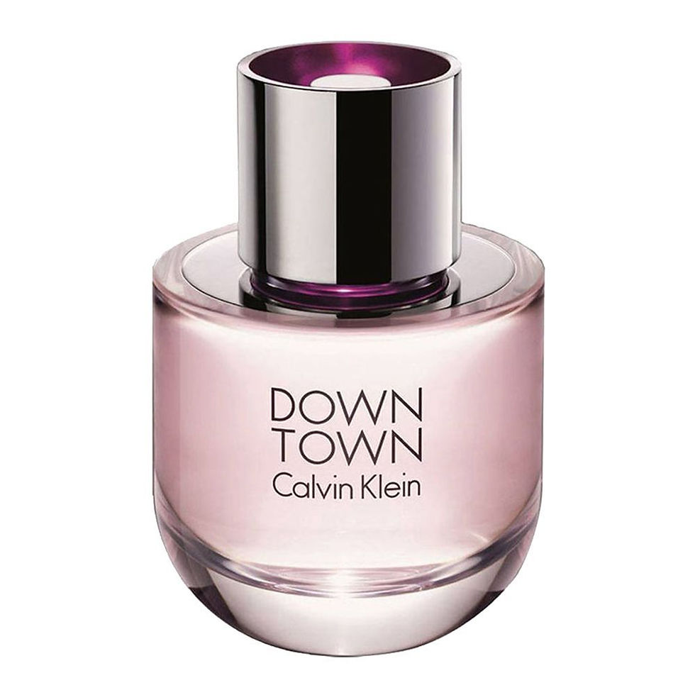 Miniatura: Calvin Klein Downtown for Women 90 ml
