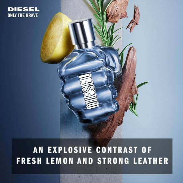 Miniatura: Diesel Only The Brave for Men 125 ml