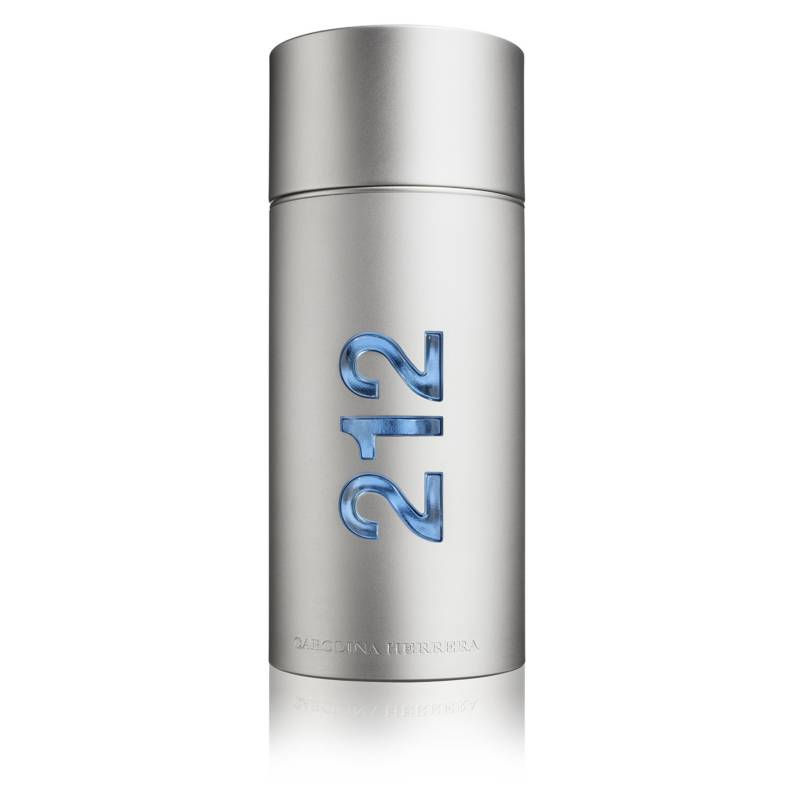 Miniatura: Carolina Herrera 212 NYC for Men 100 ml