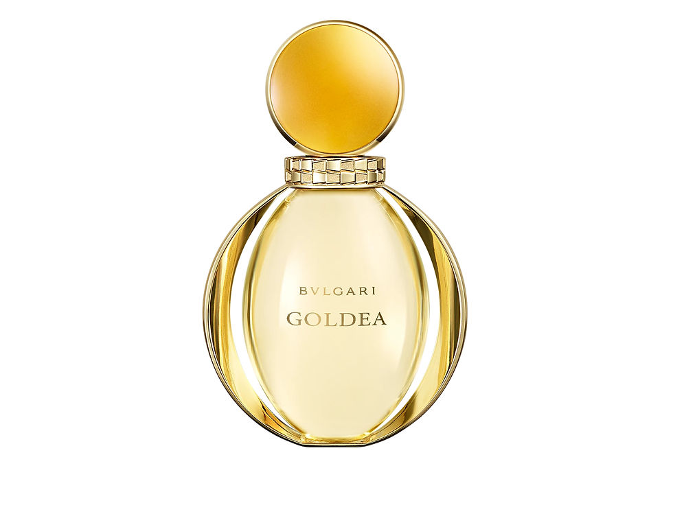 Miniatura: Bvulgari Goldea for Women 90 ml