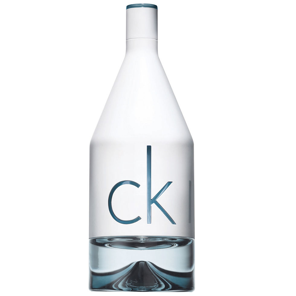 Miniatura: Calvin Klein In 2u for Men 100 ml