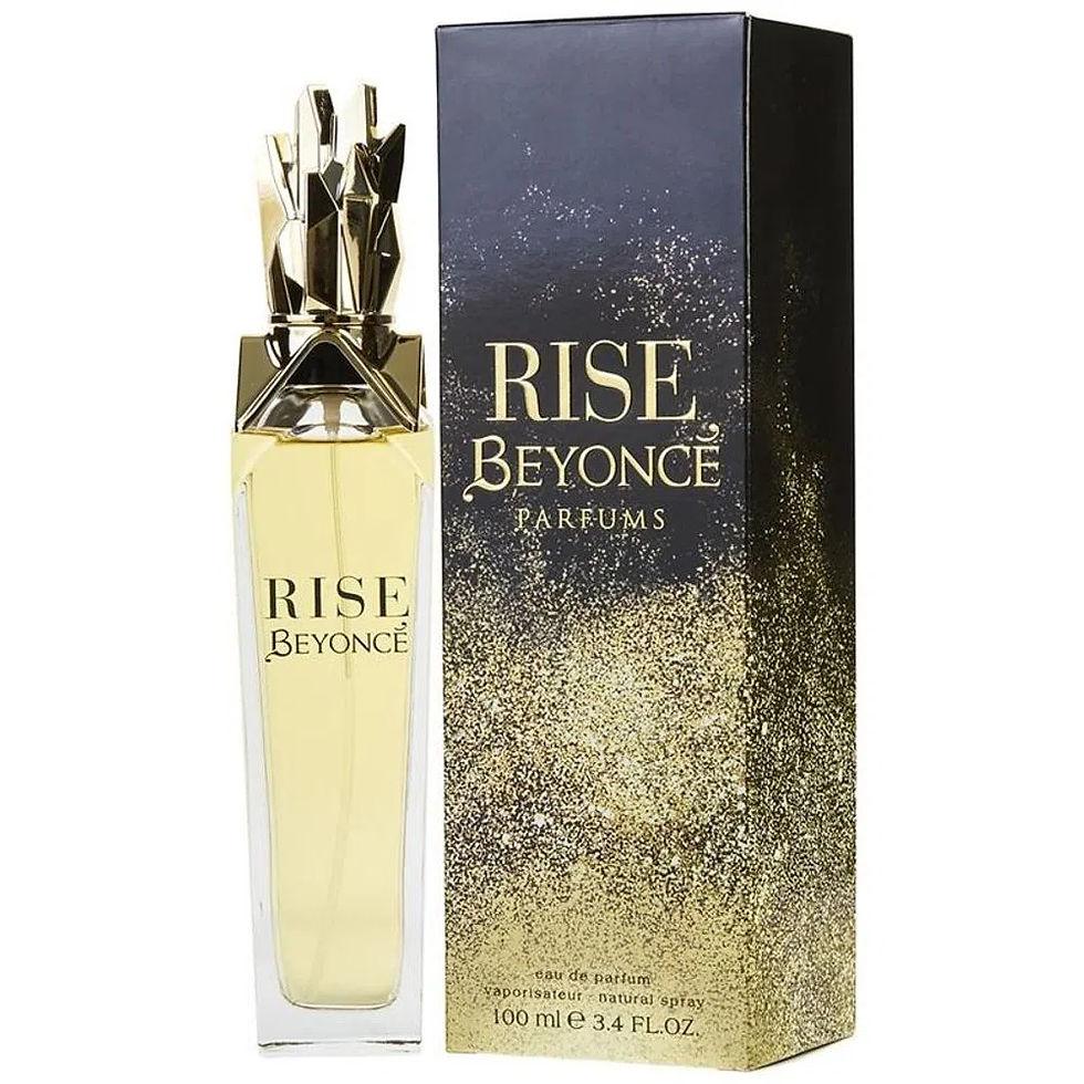 Miniatura: Beyonce Rise for Women 100 ml