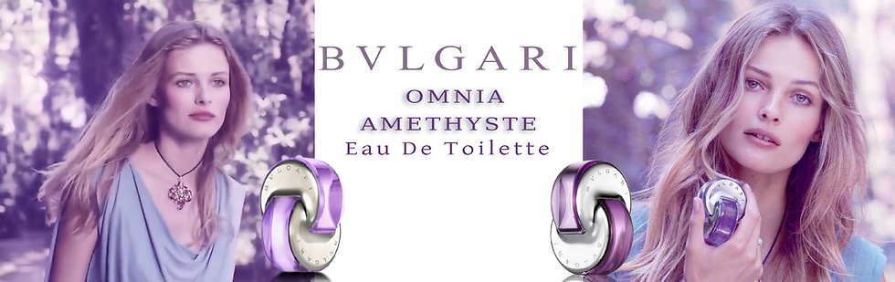 Miniatura: Bvlgari Omnia Amethyste for Women 65 ml