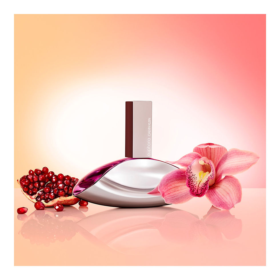 Miniatura: Calvin Klein Euphoria for Women 100 ml