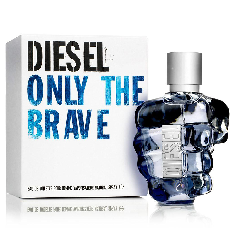 Miniatura: Diesel Only The Brave for Men 125 ml