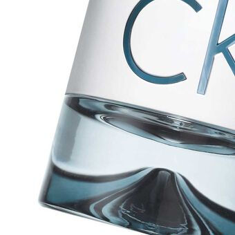 Miniatura: Calvin Klein In 2u for Men 150 ml