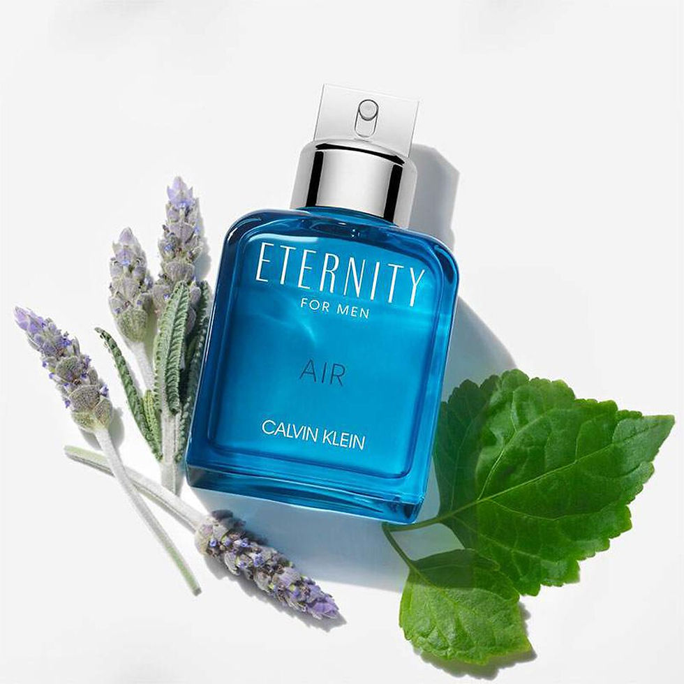 Miniatura: Calvin Klein Eternity Air for Men 100 ml