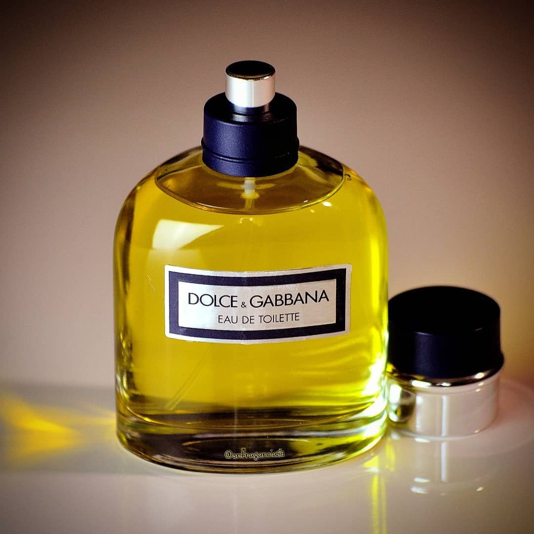 Dolce & Gabbana Classic For Men 125 ml