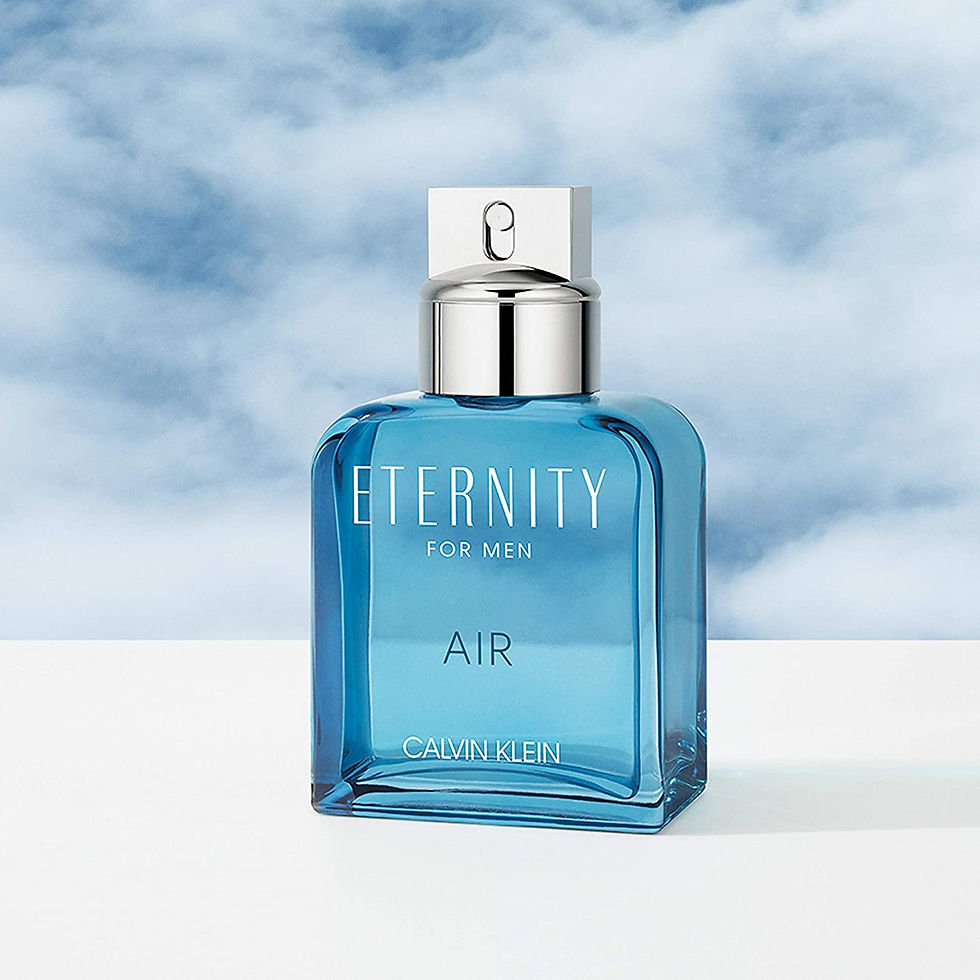 Miniatura: Calvin Klein Eternity Air for Men 100 ml