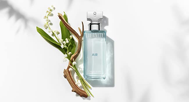 Miniatura: Calvin Klein Eternity Air for Women 100 ml