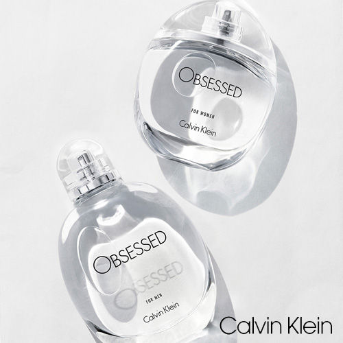 Miniatura: Calvin Klein Obsessed for Men 125 ml