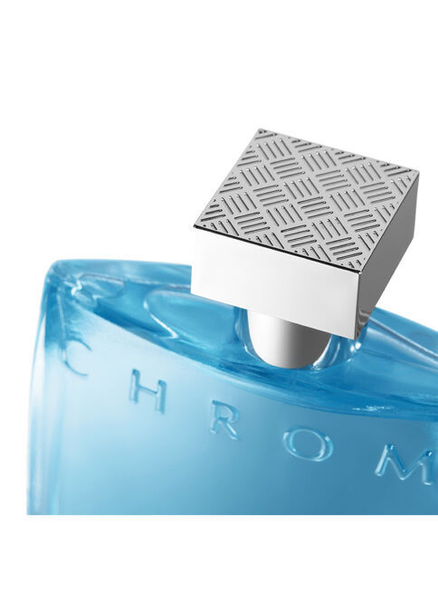 Miniatura: Azzaro Chrome for Men 100 ml