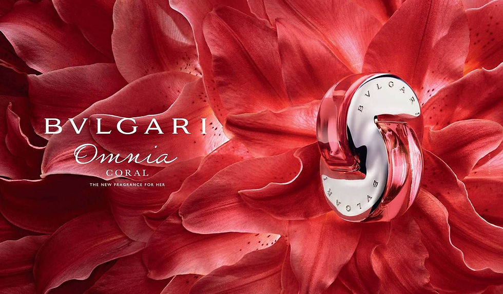 Miniatura: Bvlgari Omnia Coral for Women 65 ml