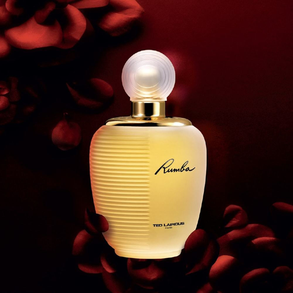 Ted Lapidus Rumba for Women 100 ml