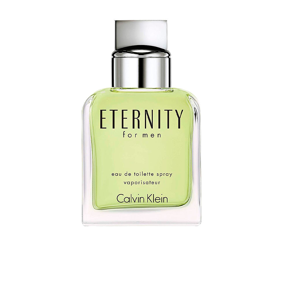 Miniatura: Calvin Klein Eternity for Men 200 ml