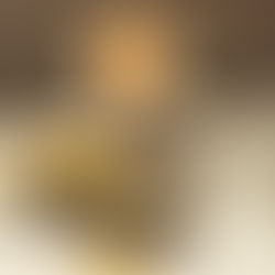 Mona Bishara Nails & Beauty gift cards displayed on the reception desk in Coatbridge - easy Christmas self-care gift.