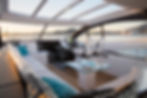 interior of luxury motoryacht at sunset.jpg