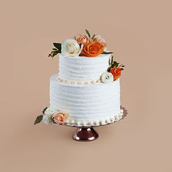 Pastel de boda