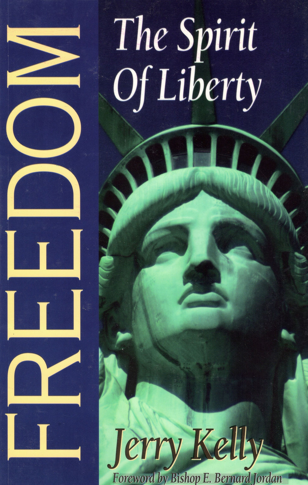 Freedom The Spirit of Liberty