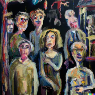 Patriarchal Realism, TERFism, and Doom Feminism: A Dissection of Second-Wave Feminism’s Flawed Idols