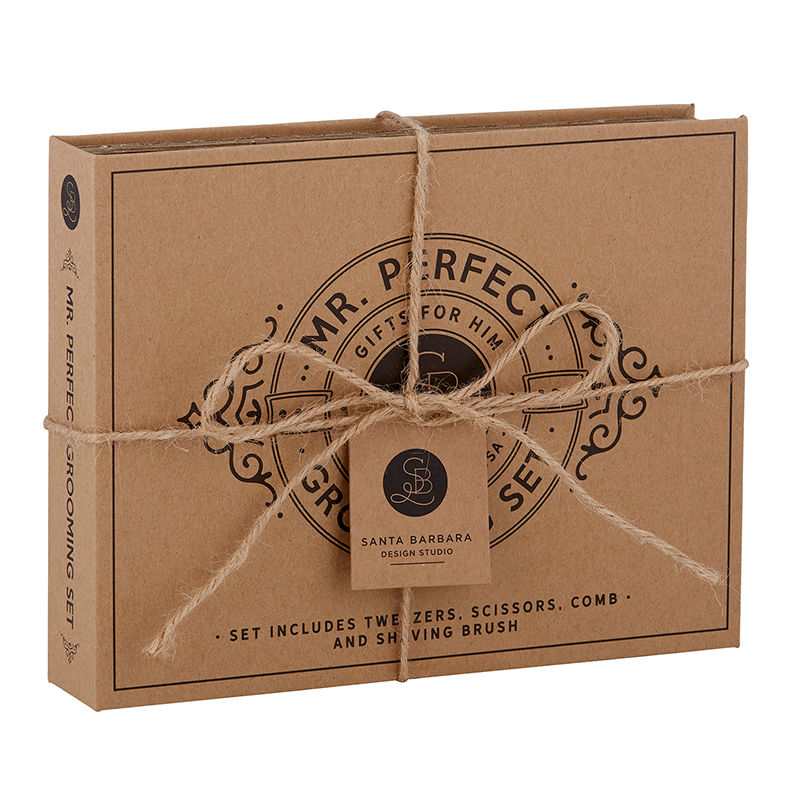 Thumbnail: The Mr Perfect Grooming Kit
