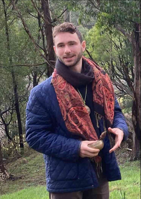 EARTHCHAT: Keeping hope alive