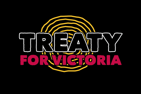 EARTHCHAT: Treaty for Victoria