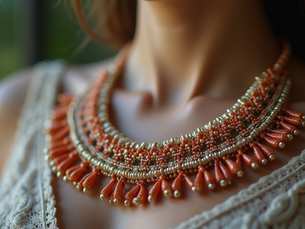 Discover Unique Jewelry Inspired by Artistic Vision