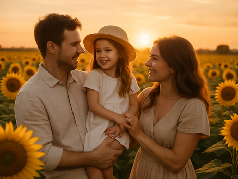 A Base de Tudo: Os Pilares da Educação Essencial que Pode Transformar sua Família Hoje (Parte 1)