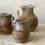 Miniature : Pergherinses – Pilgrimage Vessels 2,3 and 4