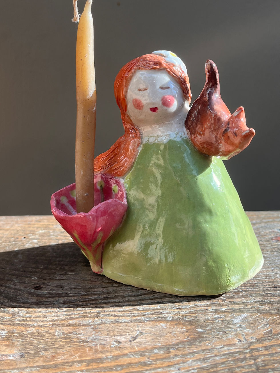 Miniatyrbild: Henrietta