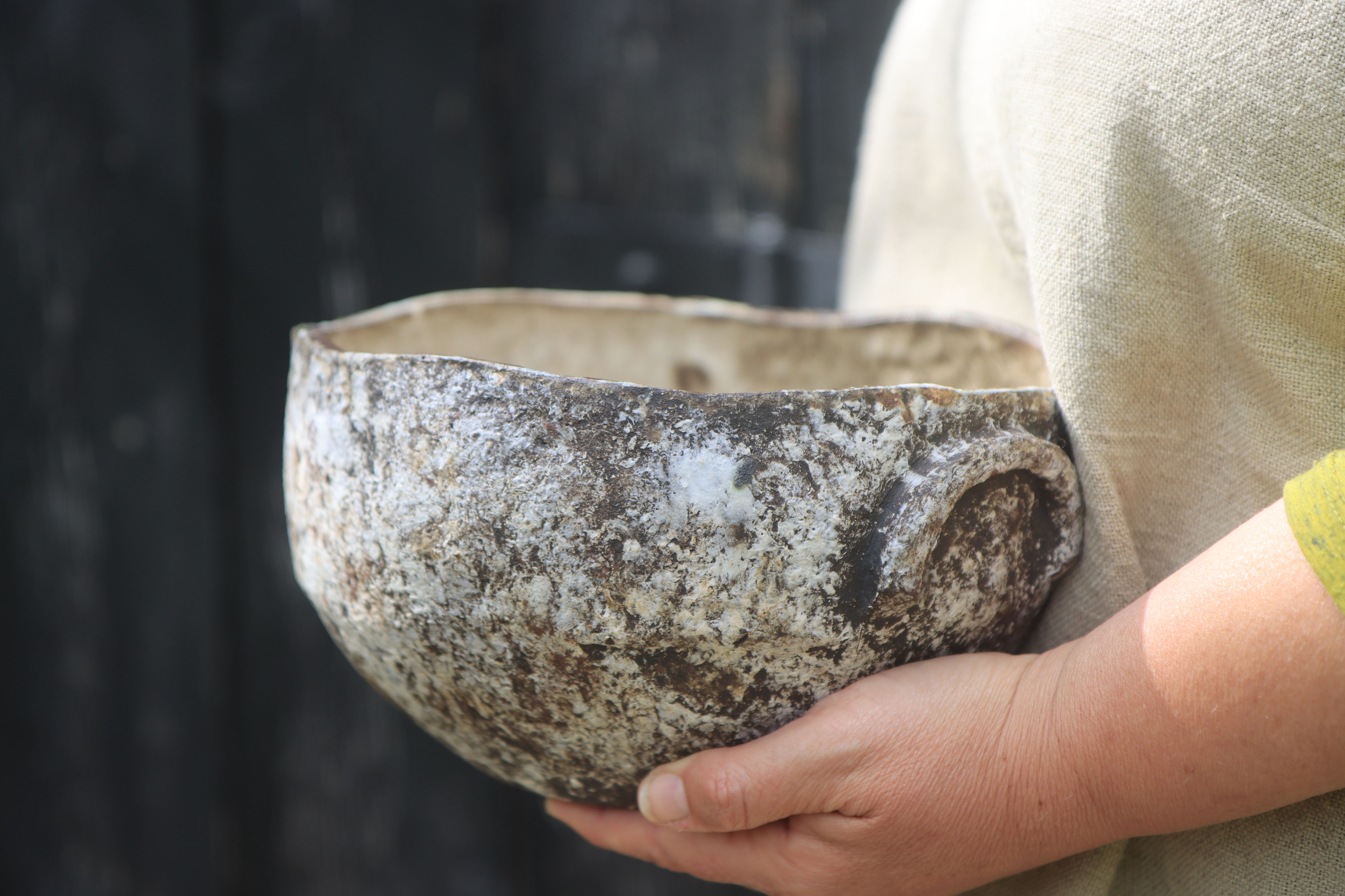 Meyn Drudh – Precious Stone – Vessel 1