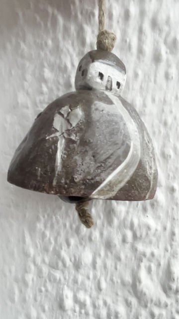 Thumbnail: Bell - Cottage on The Hill