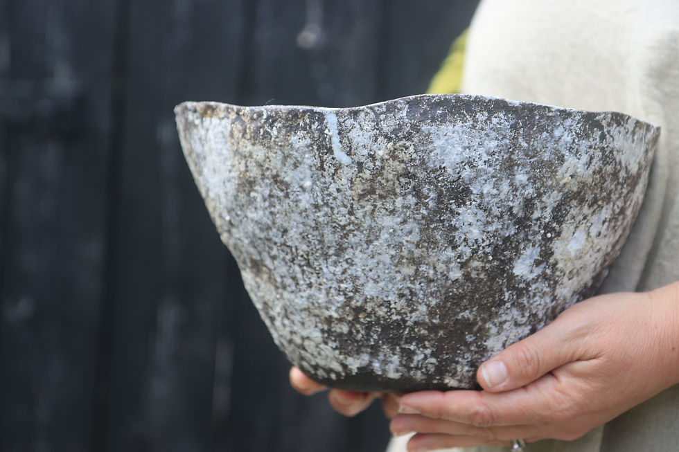 Miniature : Meyn Drudh – Precious Stone – Vessel 2