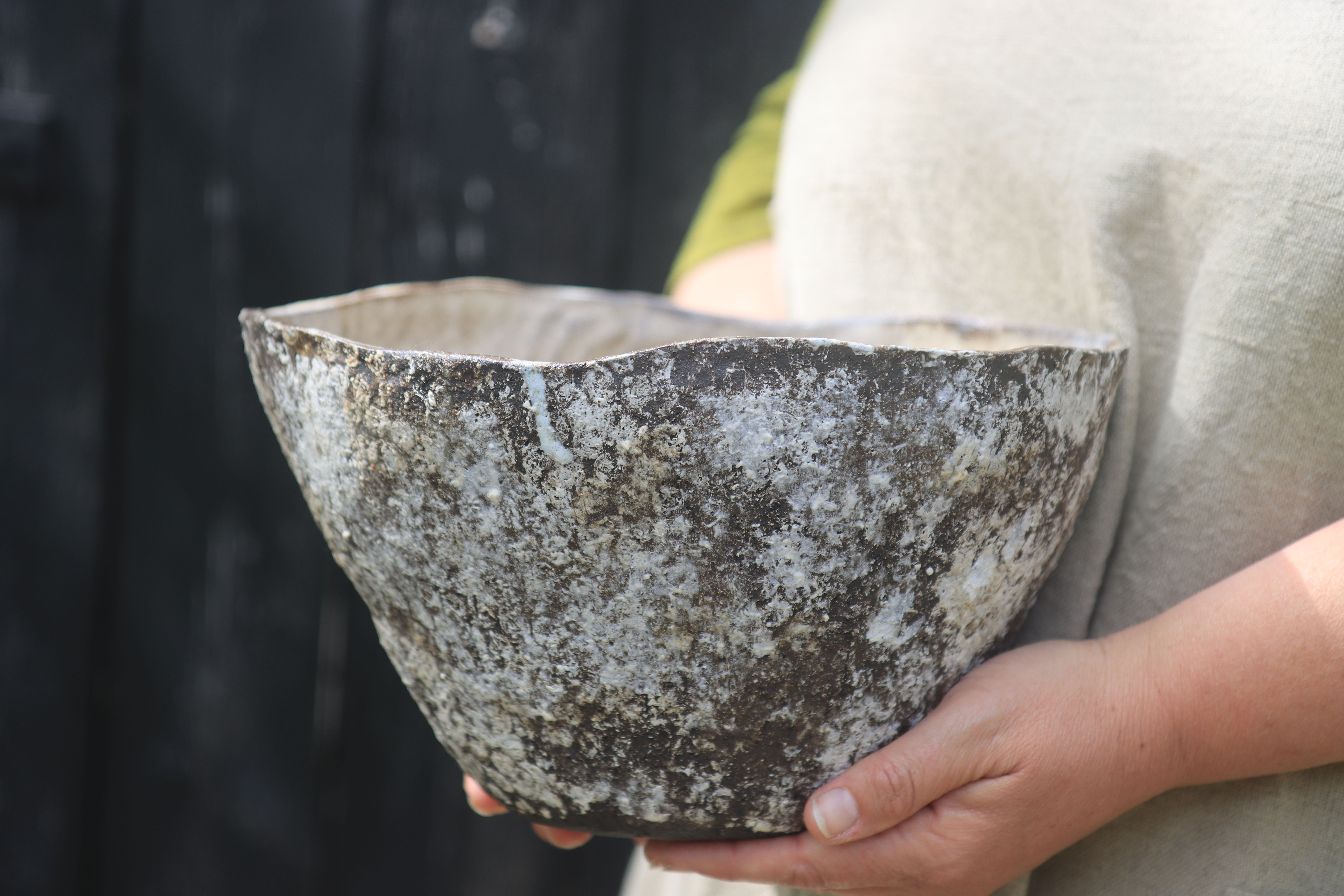 Meyn Drudh – Precious Stone – Vessel 2