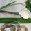 Miniaturbild: Oak, Crocosmia & Stoneware Spoon