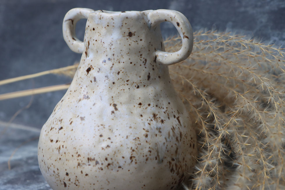 Thumbnail: Serenity - Hand Formed Vase