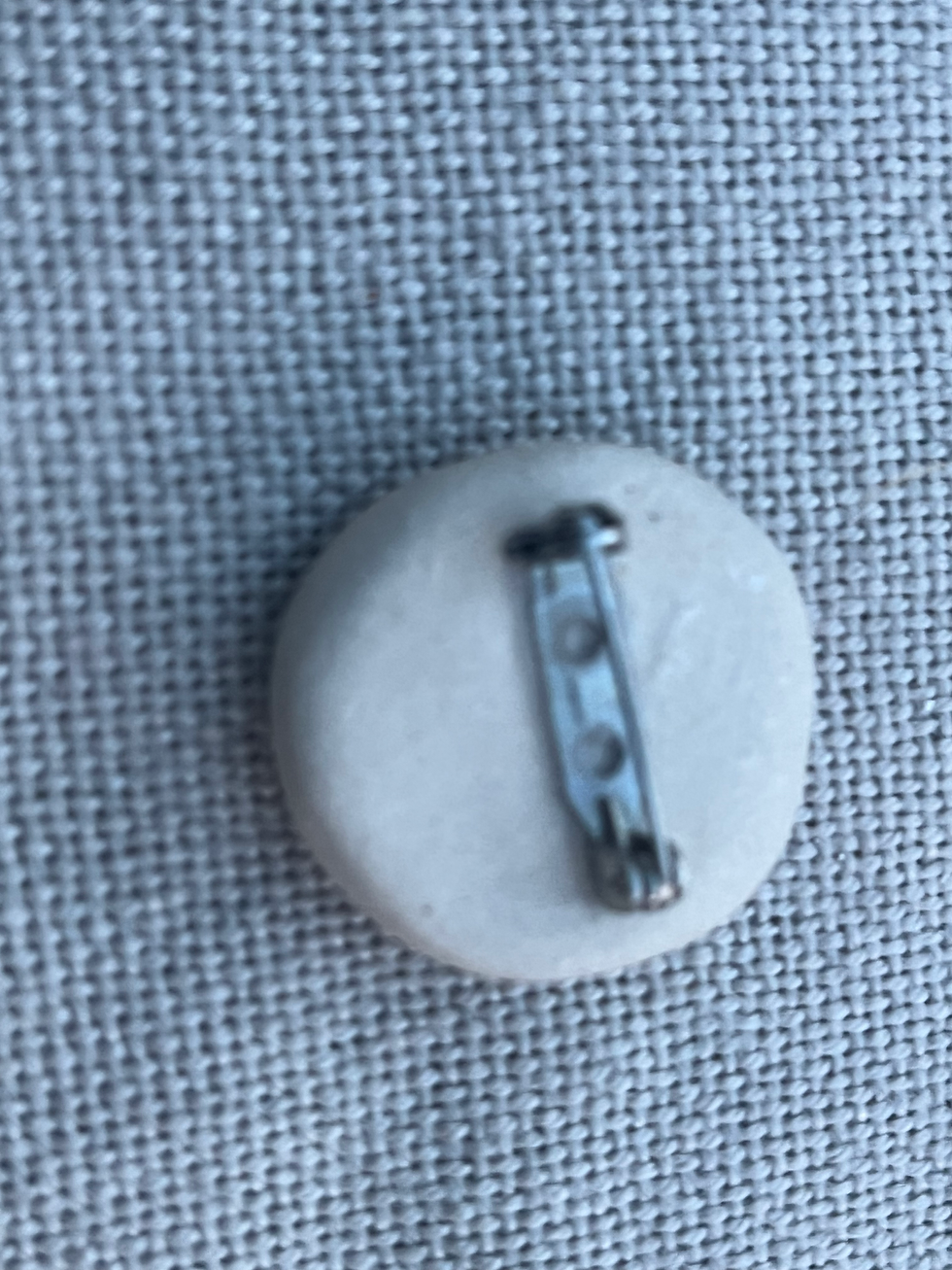 Miniaturebillede: Brooch 