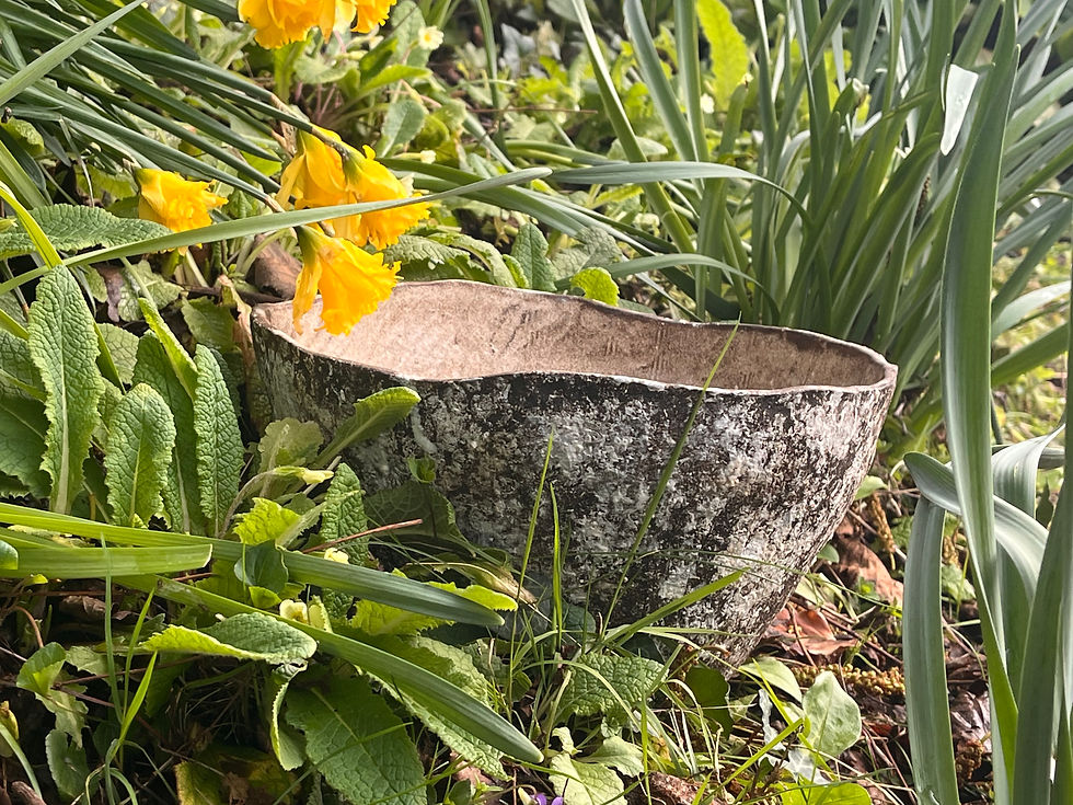 Miniature : Meyn Drudh – Precious Stone – Vessel 2