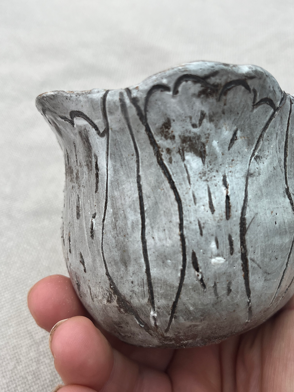 Miniatyrbilde: Bud - Vessel 