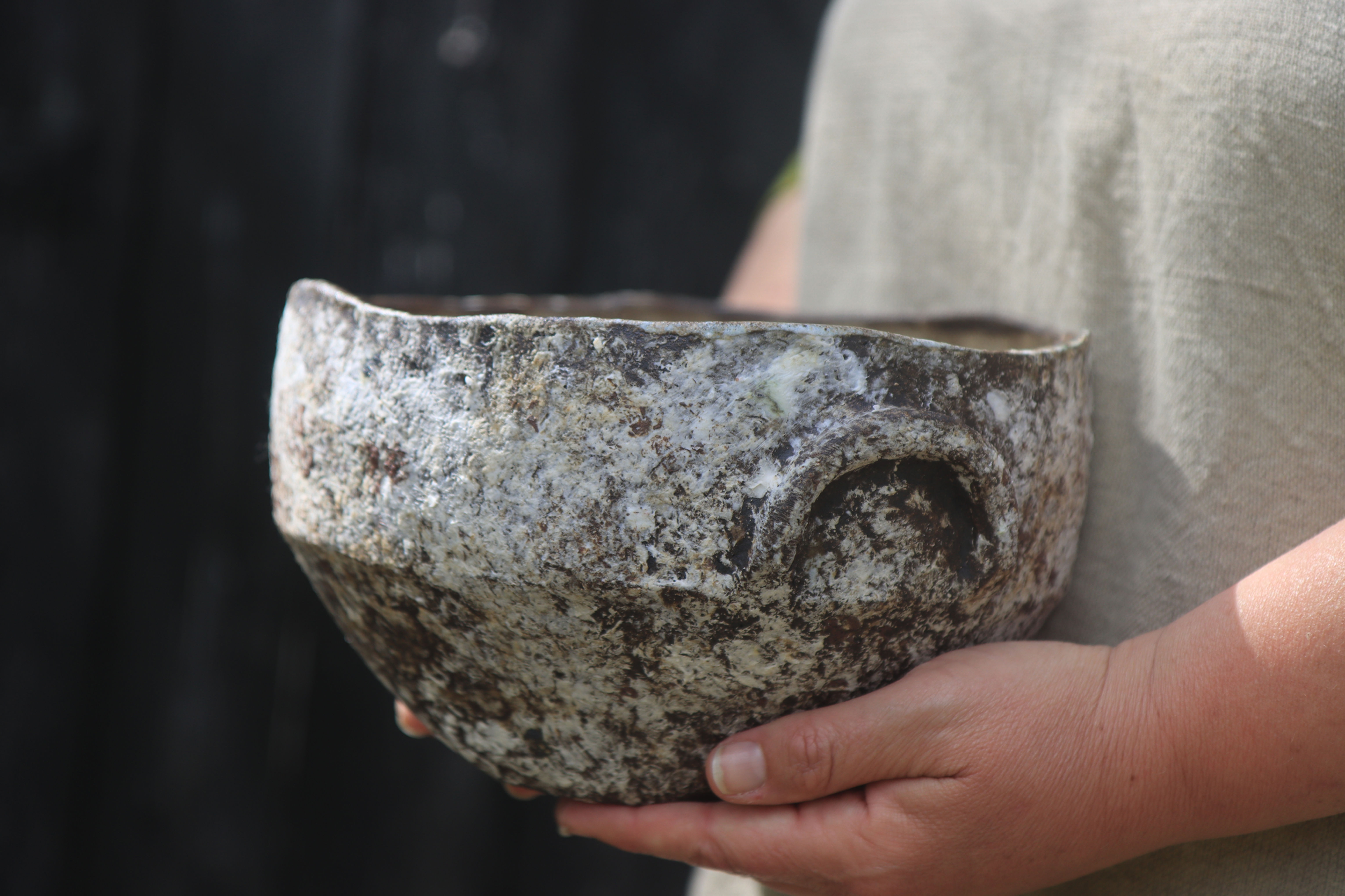 Meyn Drudh – Precious Stone – Vessel 1