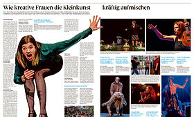 Articles de presse