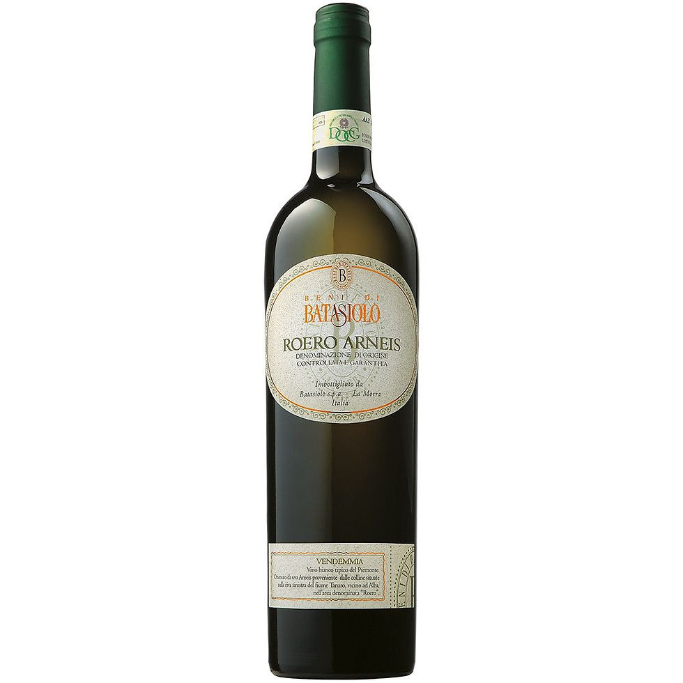 Beni di Batasiolo, Roero Arneis DOCG, 2023