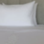 Sherihan Bedset, a limited edition bedset with a thread count of 800