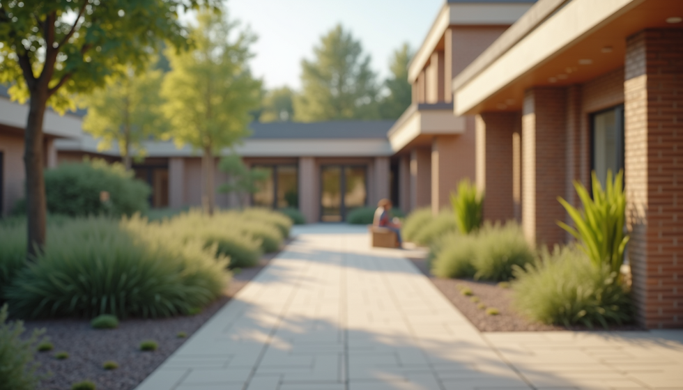 Understanding It's Not You—It’s the System: Navigating Delays in Disability Services in Ontario