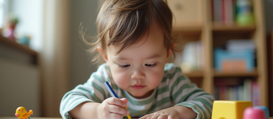 Understanding How The Special Services at Home Program Supports Your Child with Disabilities