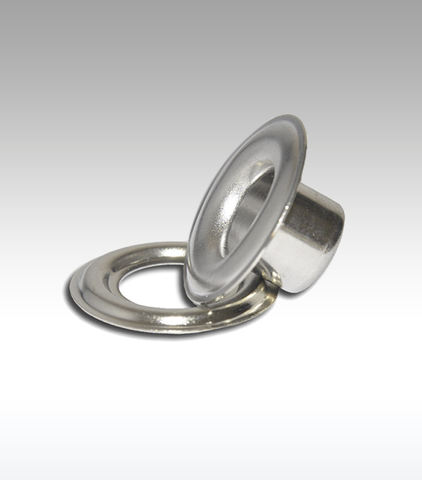 Grommet and Washer Set