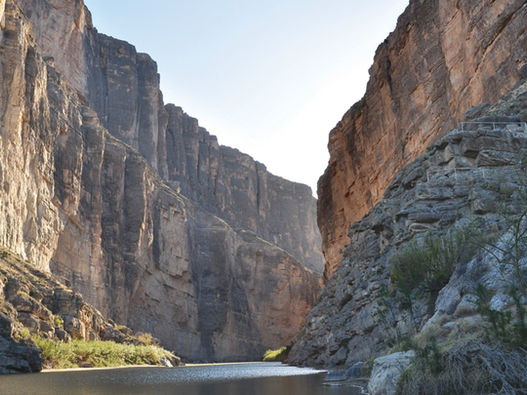 Locaciones en México