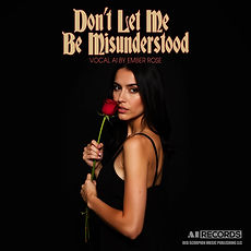 Jose Animal Diaz - Dont Let Me Be Misunderstood